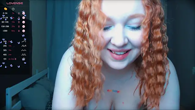 darlingeva1010 online show from October 6, 2:42 am