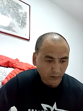 CWQ123 online show from October 16, 1:34 pm