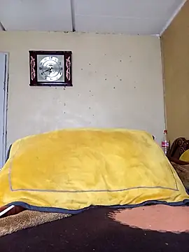 BlessingShikisha online show from April 16, 12:17 pm