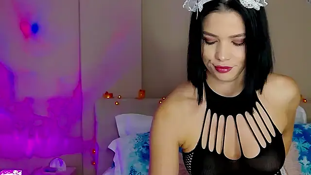 Emily Sheen online show from October 28, 5:11 am