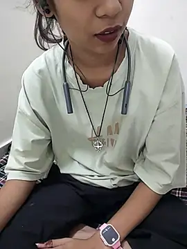 Anjana Lovely online show from October 22, 6:02 am