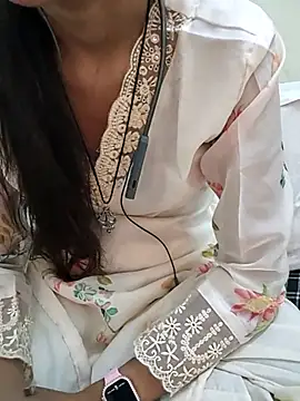 Anjana Lovely online show from November 3, 5:20 am