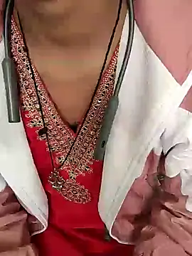 Anjana Lovely online show from November 17, 5:46 am