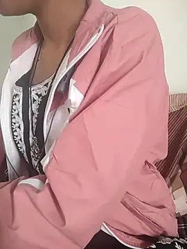 Anjana Lovely online show from November 18, 5:34 am