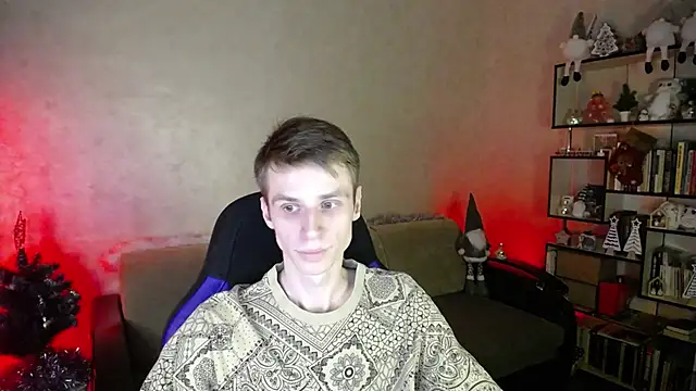 Snapshot of yes_cute_boy_ chatting on January 12, 12:49 am yes cute boy online show from January 12, 12:49 am