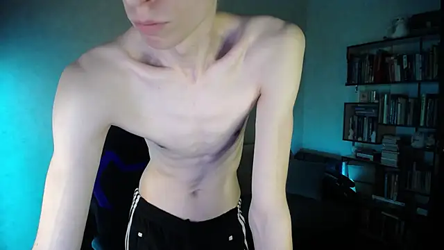 Snapshot of yes_cute_boy_ chatting on February 23, 5:54 pm yes cute boy online show from February 23, 5:54 pm