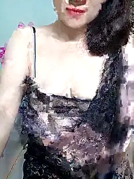 Spa-LinhLinh online show from November 26, 6:14 am