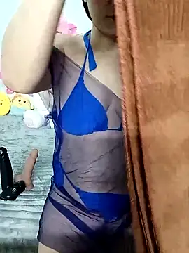 Spa-LinhLinh online show from December 20, 7:04 am