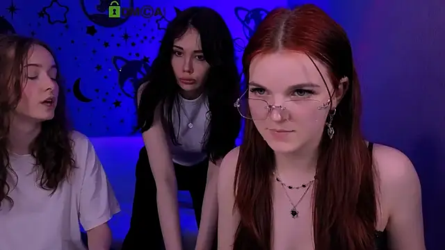 riley sanders online show from March 31, 7:36 pm