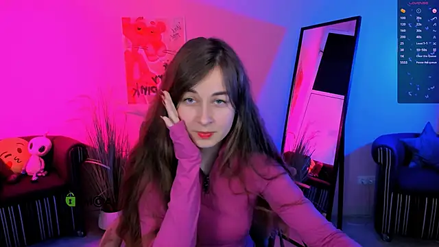 lilith diva online show from October 8, 7:22 pm