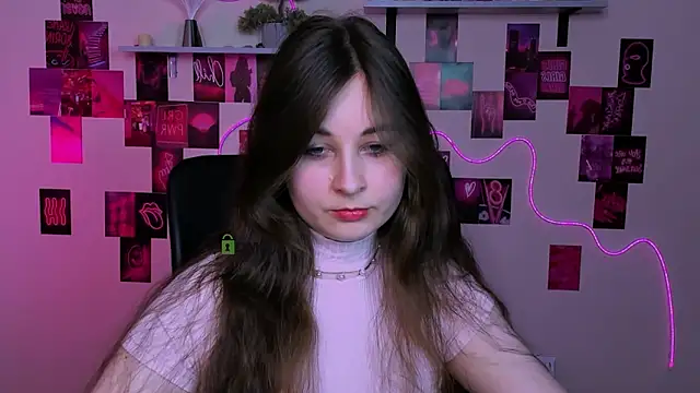 lilith diva online show from February 22, 8:29 pm