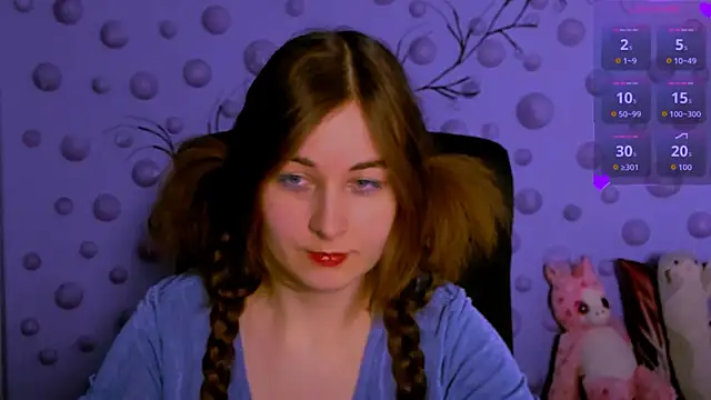 lilith diva online show from February 28, 8:32 pm