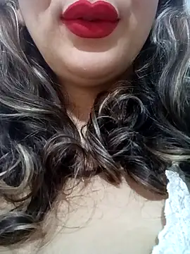 LINA-DALOUA online show from January 9, 4:32 pm