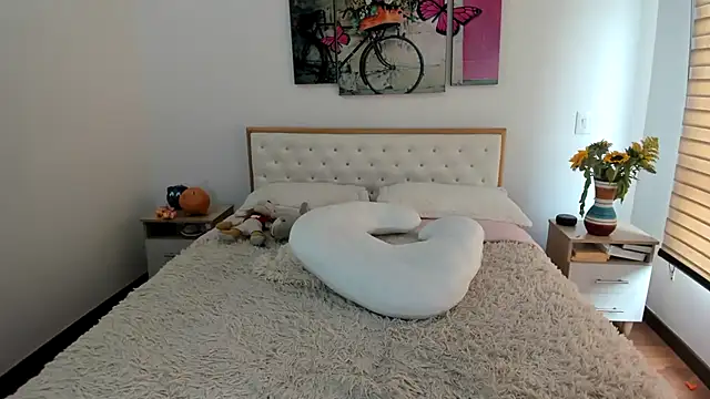 Tania xw online show from October 27, 2:43 pm