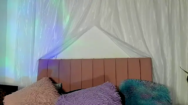 Tania xw online show from November 19, 3:06 am