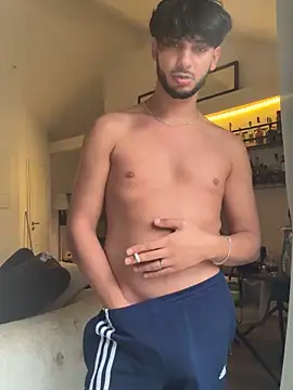 Gipsyboysteve online show from October 6, 2:25 pm