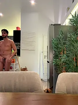 Gipsyboysteve online show from October 7, 2:47 pm