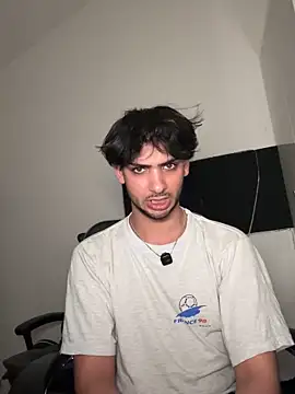 Gipsyboysteve online show from October 21, 2:01 am