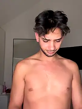 Gipsyboysteve online show from November 6, 5:52 am