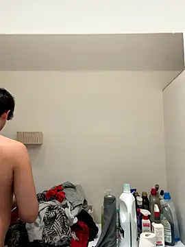 Gipsyboysteve online show from January 7, 2:58 am