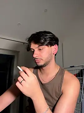 Gipsyboysteve online show from January 13, 4:34 pm