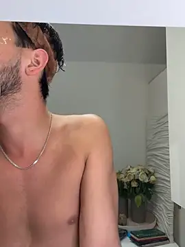 Gipsyboysteve online show from March 19, 4:55 pm