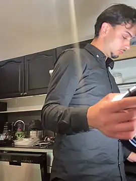 Gipsyboysteve online show from March 25, 9:54 pm