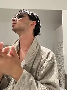 Gipsyboysteve online show from March 28, 8:30 pm