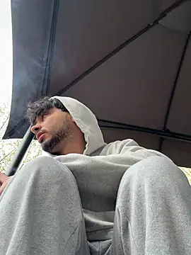 Gipsyboysteve online show from April 9, 6:19 am