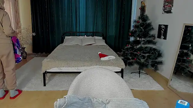 LiliaMoons online show from January 8, 7:43 am