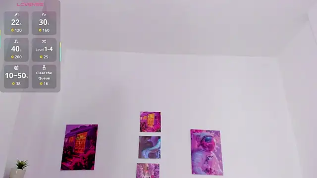 shizuka 84 online show from December 20, 11:06 am