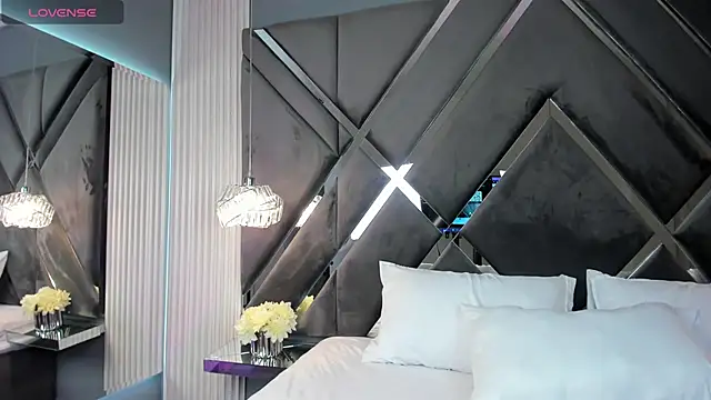 Snapshot of CoraimaSahin chatting on February 1, 4:44 am CoraimaSahin online show from February 1, 4:44 am