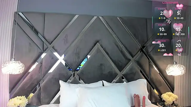 Snapshot of CoraimaSahin chatting on February 18, 4:30 am CoraimaSahin online show from February 18, 4:30 am