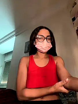 Snapshot of SOUSOU-MOROCCO chatting on September 10, 9:53 am SOUSOU-MOROCCO online show from September 10, 9:53 am