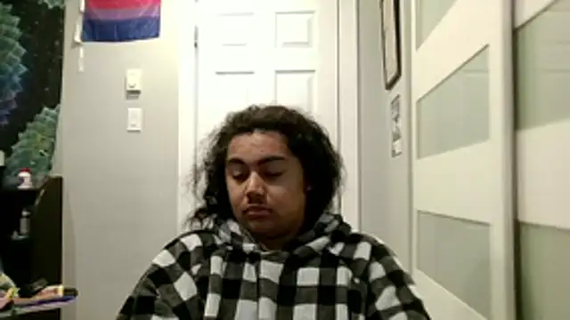 Bilover69 online show from February 15, 5:37 am