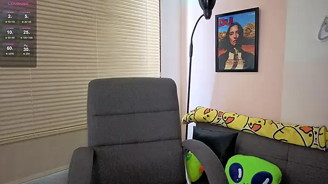 SujannaVarma  online show from March 13, 7:42 pm