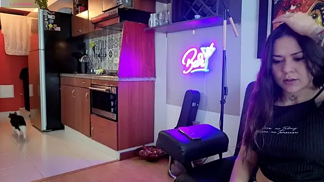 SujannaVarma  online show from April 5, 7:11 pm