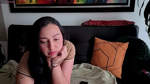 SujannaVarma  online show from April 22, 9:16 pm