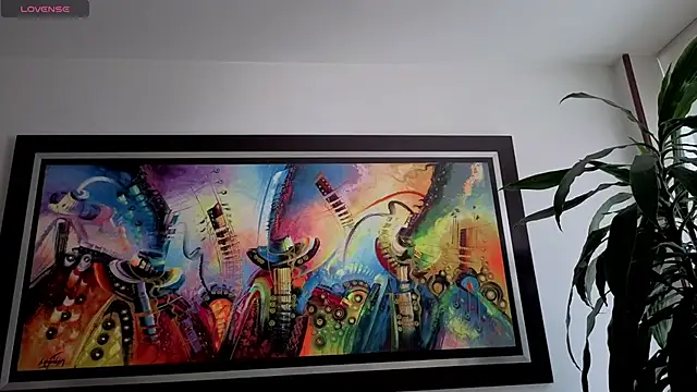 SujannaVarma  online show from April 23, 9:28 pm