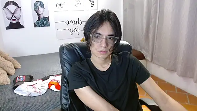 davoxer online show from October 26, 3:23 am