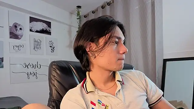 davoxer online show from December 18, 3:01 am