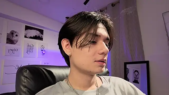 davoxer online show from March 6, 3:58 am