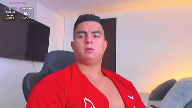 RJBarto online show from October 6, 7:11 pm