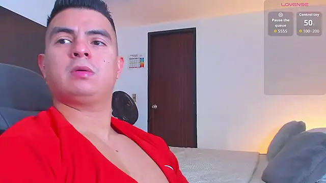 RJBarto online show from December 5, 12:47 pm