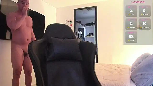 Snapshot of RJBarto chatting on February 1, 12:26 pm RJBarto online show from February 1, 12:26 pm