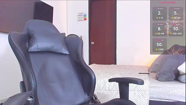 Snapshot of RJBarto chatting on February 13, 3:08 pm RJBarto online show from February 13, 3:08 pm