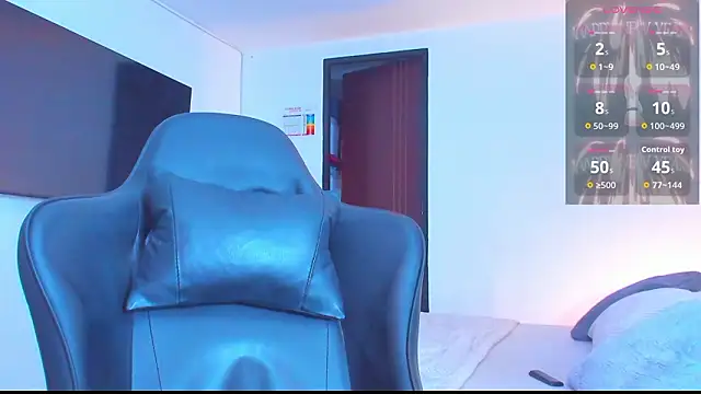 Snapshot of RJBarto chatting on March 10, 1:27 pm RJBarto online show from March 10, 1:27 pm