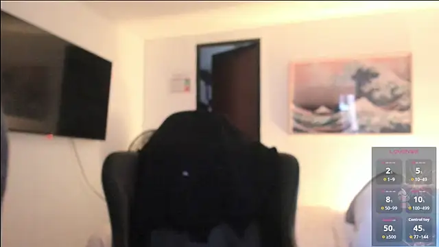 Snapshot of RJBarto chatting on March 19, 12:31 pm RJBarto online show from March 19, 12:31 pm