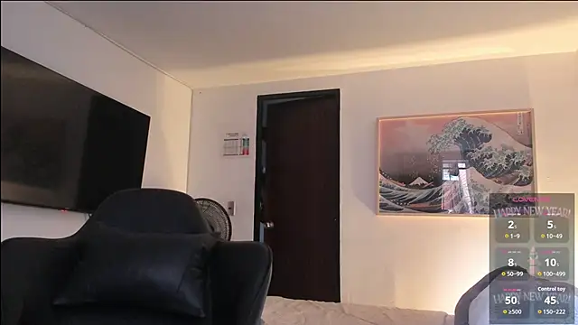 Snapshot of RJBarto chatting on March 21, 1:26 pm RJBarto online show from March 21, 1:26 pm