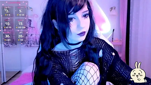 GothikLali online show from October 12, 10:20 pm